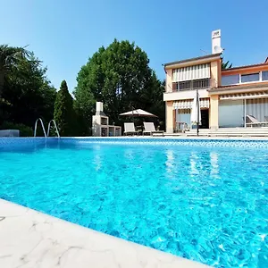  Apartmán In Azra