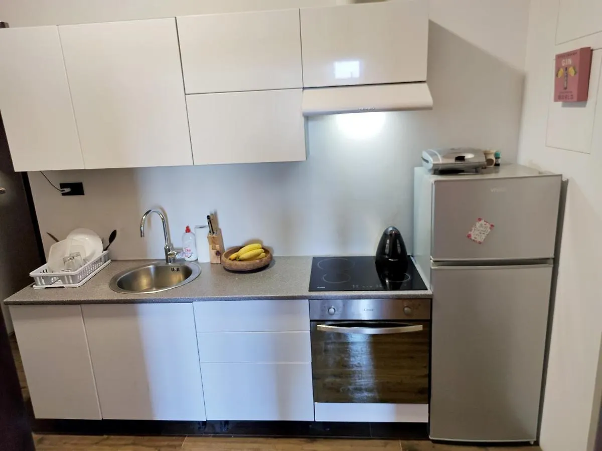 Rijeka City Rooms