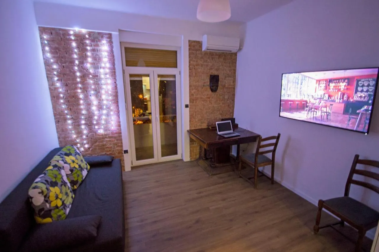 Rijeka City Rooms Croacia