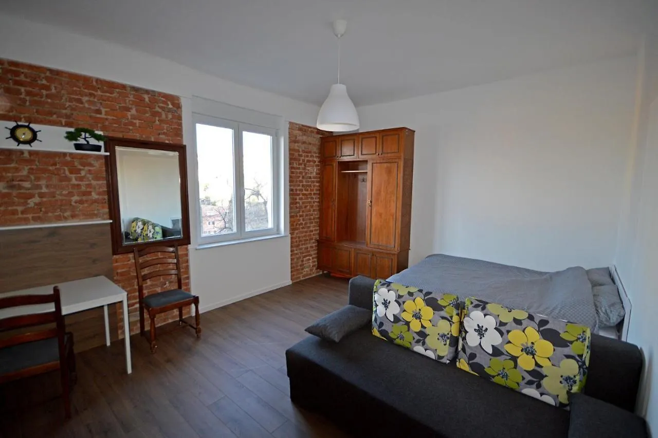 Rijeka City Rooms Pensión