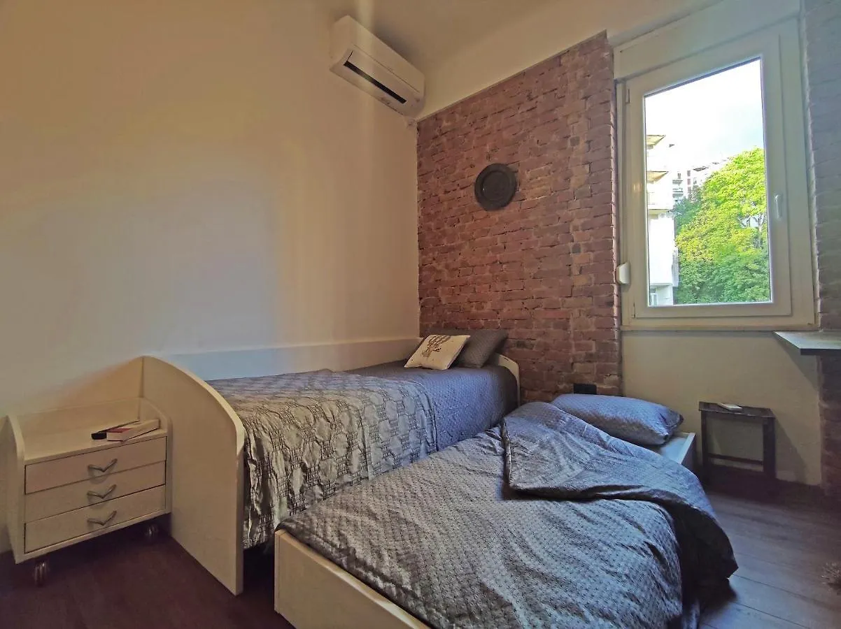 Pensión Rijeka City Rooms Croacia